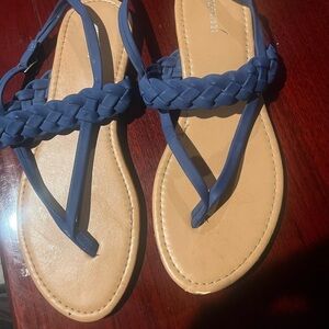 forever 21 sandals